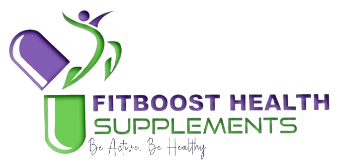 Fit Boost Health Supplements